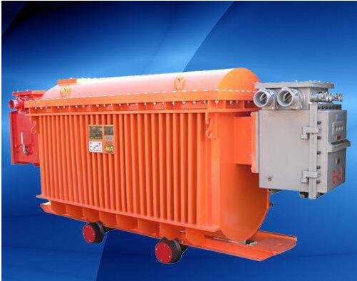 KBSG-1250KVA隔爆型桐城矿用变压器 KBSG-1250KVA隔爆型桐城矿用变压器
